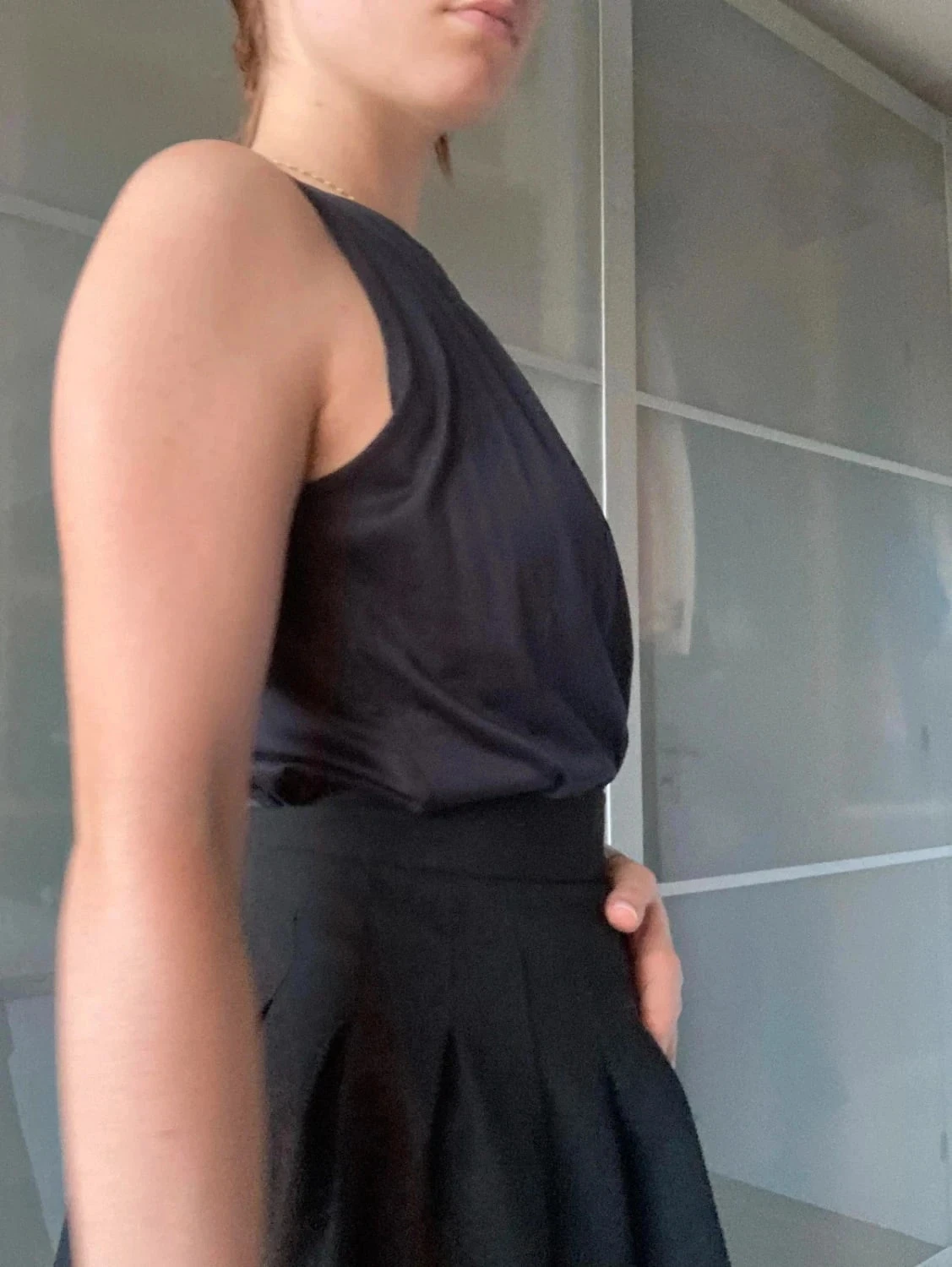 Nieuwe Mexx blouse maat L – photo 13